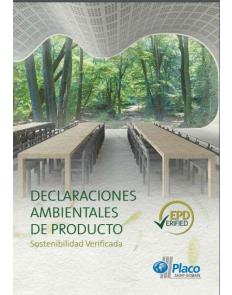 Declaración Ambiental Producto - Placo