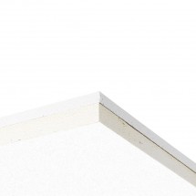 COMBISON UNO A 1200X600X35mm WHITE FROST