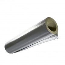 COQUILLA UP PIPE SECTION ALU2 1/2" 25mm