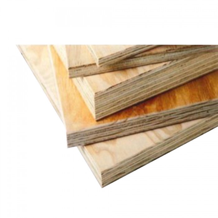 Tablero de madera contrachapada ligera, 10 hojas, 200x100x1,5mm