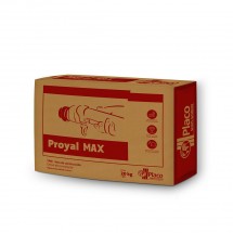 YESO DE PROYECTAR PROYAL MAX 20kg