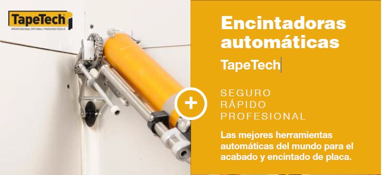 tapetech